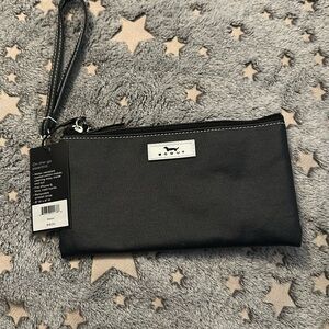 186 Still in bag wristlet line on our website